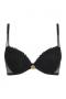 Бюстгальтер Aubade SWEET EUPHORIA 6BN18-black Бюстгальтер Aubade SWEET EUPHORIA 6BN18-black